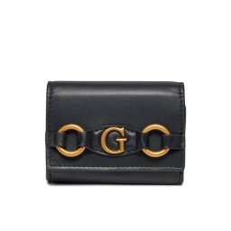 Guess Kulcstartó Izzy RW1600 P4101 Fekete
