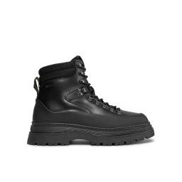 Gant Bokacsizma Rockdor Mid Boot 27641429 Fekete