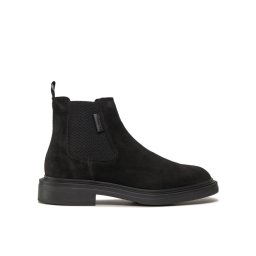 Gant Bokacsizma Fairwyn Chelsea Boot 27653405 Fekete