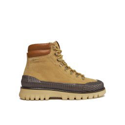 Gant Bakancs Nebrada Mid Boot 27643358 Bézs