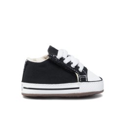 Converse Teniszcipő Ctas Cribster Mid 865156C Fekete