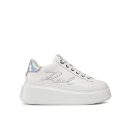 KARL LAGERFELD Sportcipők KL63510A Fehér