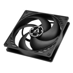 Rendszerhűtő ventilátor 14cm fekete Arctic P14 (ACFAN00123A)