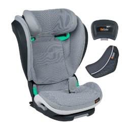 BeSafe gyerekülés iZi Flex FIX i-Size Peak Mesh