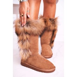Női Téli cipő Step in style MM-173441