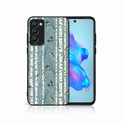 PROTEMIO MY ART borító karácsonyi dizájnnal Tecno Camon 18 BIRCH (072)