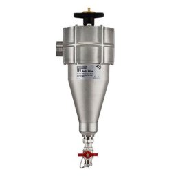 Fernox TF1 Delta Filter 2 szelepekkel