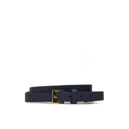 Lauren Ralph Lauren Női öv 412912036004 Sötétkék