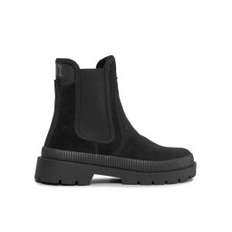 Gant Bokacsizma St Broomly Chelsea Boot 27553337 Fekete