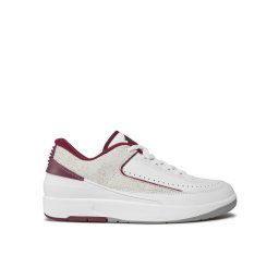 Nike Sportcipők Air Jordan 2 Retro Low DV9956-103 Fehér
