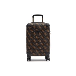 Guess Kabinbőrönd Berta (S) Travel TWS868 89830 Barna