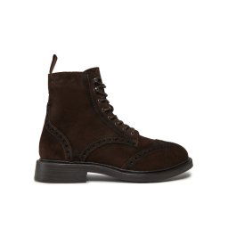 Gant Csizma Millbro 7643417 Barna