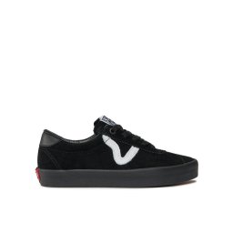 Vans Teniszcipő Sport Low VN000CQRBKA1 Fekete