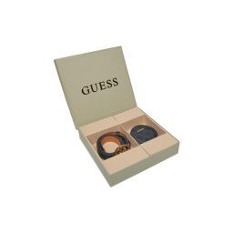 Guess Öv és irattartó szett GFBOXW P4101 Szürke