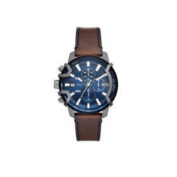 Diesel Karóra Griffed Mini DZ4604 Barna