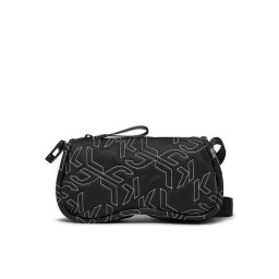Karl Lagerfeld Jeans Táska 240J3034 Fekete