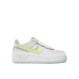 Nike Sportcipők Air Force 1 Shadow FB7582 100 Fehér