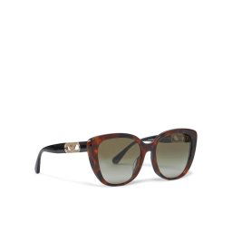 Emporio Armani Napszemüveg 0EA4214U Barna