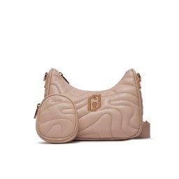 Liu Jo Táska Ecs S Hobo AA4182 E0036 Rózsaszín