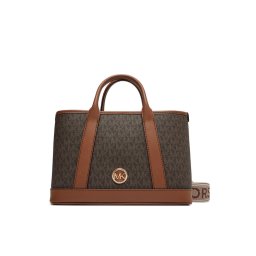 MICHAEL Michael Kors Táska Luisa 30R4G99T1V Barna