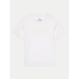 Jack&Jones Junior Póló Cory 12249670 Fehér Loose Fit