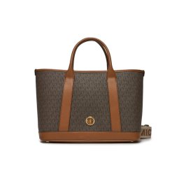 MICHAEL Michael Kors Táska Luisa 30R4G99S2V Barna