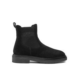 Gant Bokacsizma Boggar Chelsea Boot 27653331 Fekete