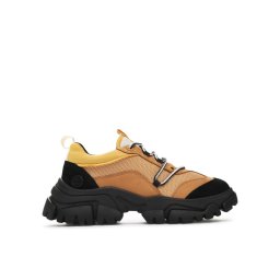 Timberland Sportcipő Adley Way Oxford TB0A5X6G2311 Barna