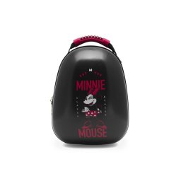 Minnie Mouse Hátizsák ACCCS-AW23-130DSTC-J Fekete