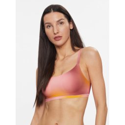 Chantelle Melltartó felső Soft Stretch C11D20 Rózsaszín