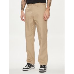 Only & Sons Szövet nadrág Edge-Ed 22024468 Bézs Loose Fit