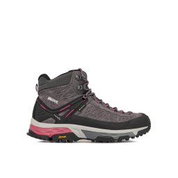 Meindl Bakancs Top Trail Lady Mid Gtx GORE-TEX 4716/03 Szürke