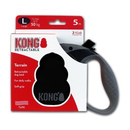 KONG Automata szalagpóráz L