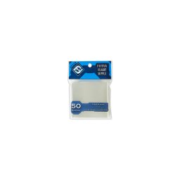 FFG kártyavédő fólia négyzet alakú card sleeves square 70x70 50 db