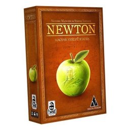 Newton társasjáték (Használt)