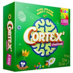Cortex Kids 2 társasjáték (Használt)