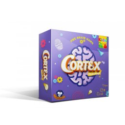 Cortex Kids társasjáték (Használt)