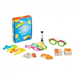Családi parti játék Family Game Night társasjáték (Használt)