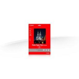 Canon SG-201, A4 szatén fotópapír, 20db, 260g/m