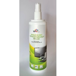 TB Clean Eco. kijelzőtisztító folyadék, 250 ml