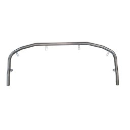 Daf XG / XG+ / XF 2021 inox lökhárító konzol