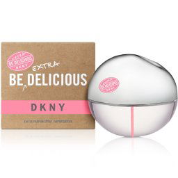 DKNY Donna Karan - Be Extra Delicious edp 100ml (női parfüm)
