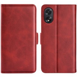 SIDE Wallet tok Oppo A38 piros