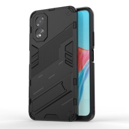 BIB Védőburkolat Oppo A38 fekete