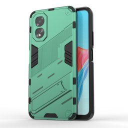 BIB Oppo A38 zöld védőburkolat