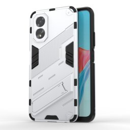BIB Védőburkolat Oppo A38-hoz fehér
