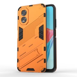 BIB Védőburkolat Oppo A38 narancshoz