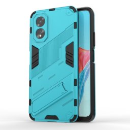 BIB Védőhuzat Oppo A38 kék