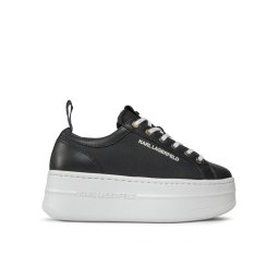 KARL LAGERFELD Sportcipők KL65019 Fekete