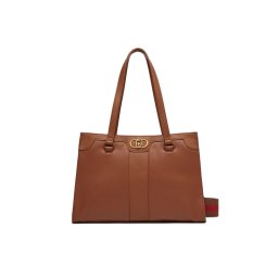 Liu Jo Táska Ecs M Shopping AA4024 E0031 Barna